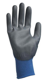Ansell 11-618 HyFlex Ultra Lite Nylon Polyurethane Palm Coating Work Glove