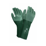 Ansell AlphaTec 08-354 Scorpio Neoprene Gauntlets Chemical Protection 35cm - 14''