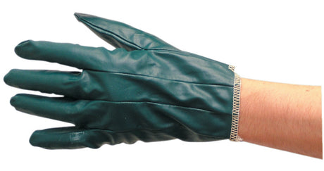 Ansell 32-105 Hynit Slip-On Abrasion Resistant Glove