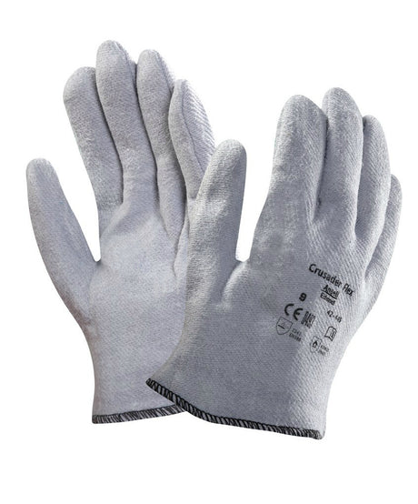 Ansell Crusader Flex 42-445 Heat Resistance Gloves