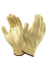 Ansell Neptune 70-225 Kevlar Fibre Gloves Level 5 Cut Resistant Heat Insulated