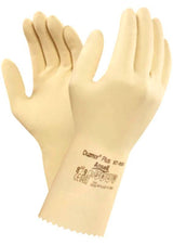 Ansell 87-600 Duzmor Plus Chemical Resistant Gauntlets