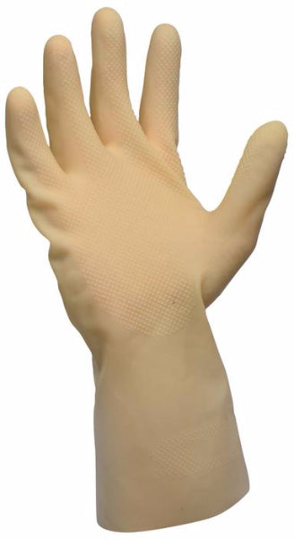 Ansell 87-600 Duzmor Plus Chemical Resistant Gauntlets