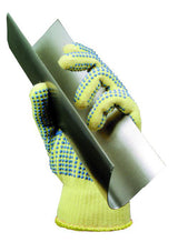 Ansell 70-345 Neptune Kevlar Cut 5 PVC Dots Extra Grip Cut Resitant Glove