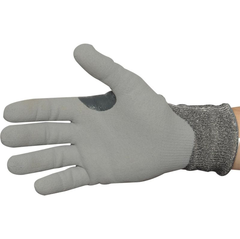 ATG 34-470 MaxiCut-Dry Cut-5 Nitrile Cut Resistant Work Gloves
