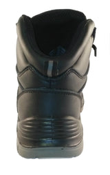 OptiPro S3 Composite Toecap & Midsole Waterproof Black Boot
