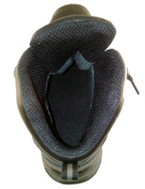 Arvello S3 Composite Toecap & Midsole Waterproof Black Boot
