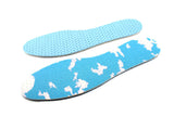BAMA Comfort Sanox AIR Cushion Insole