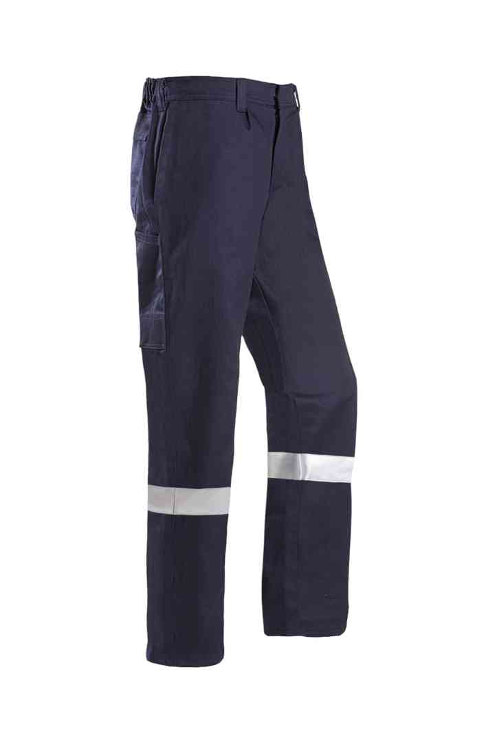 Sioen Bardi Flame Retardant Offshore Trousers Anti-Static