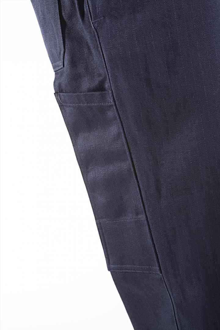 Sioen Bardi Flame Retardant Offshore Trousers Anti-Static