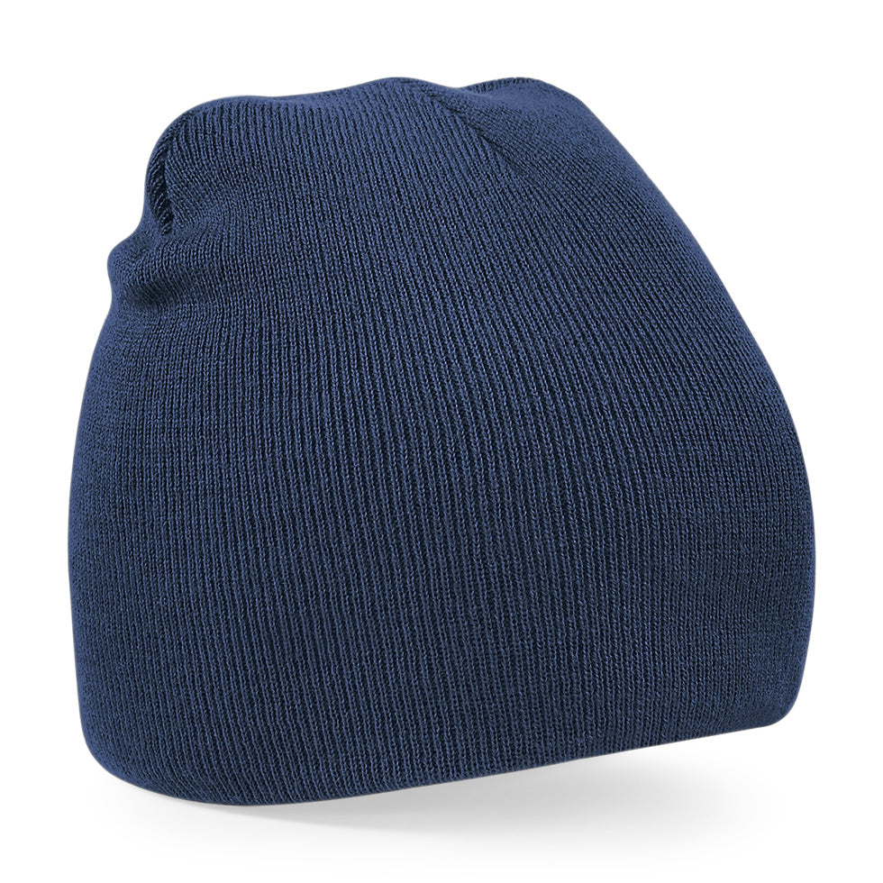 Beechfield B44 Original Pull On Beanie Hat