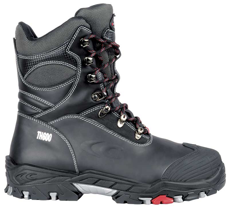 Cofra Bering Bis Men Safety Boots Cold Insulated