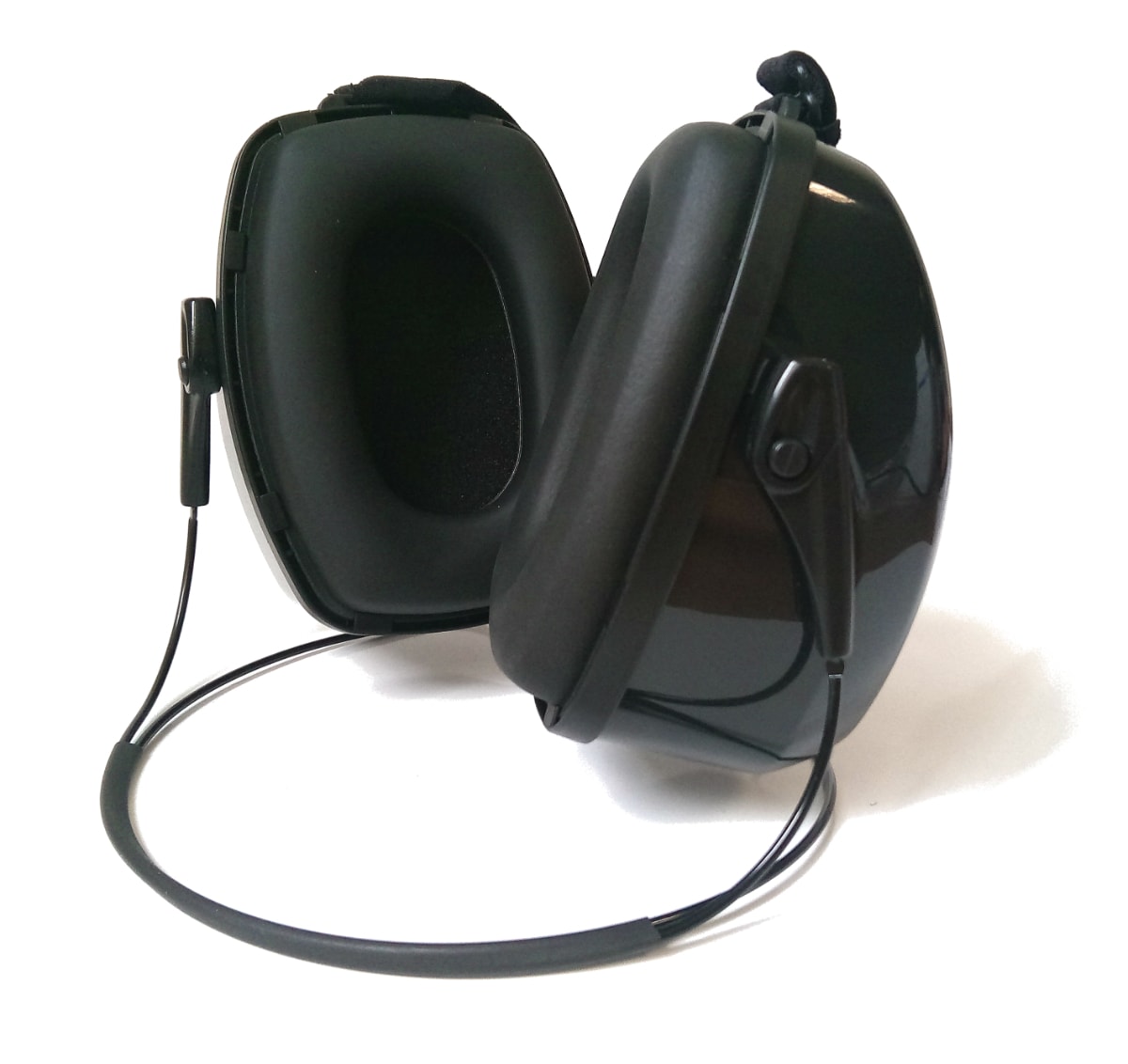 Bilsom Leightning L3N Neckband Ear Muffs SNR 32 dB