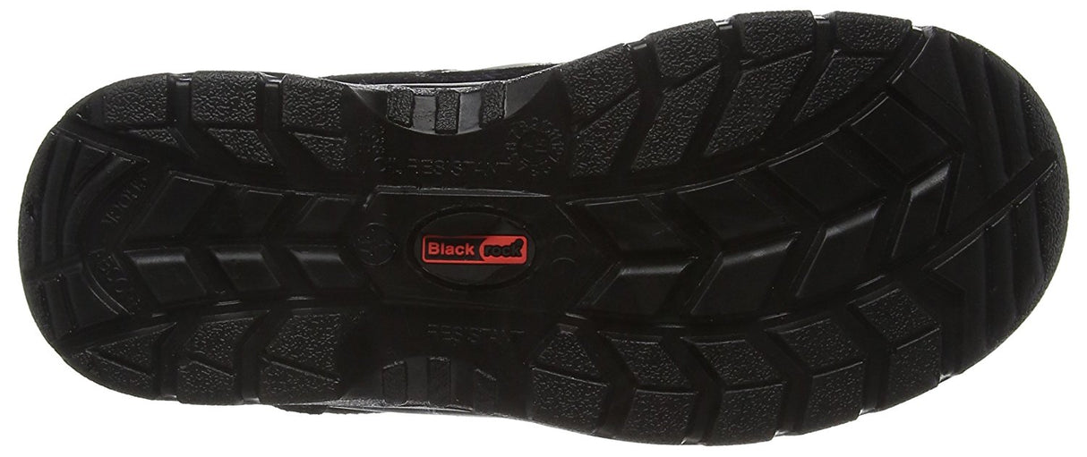 Blackrock SF60 Stormchaser Unisex S1-P SRA Safety Trainers