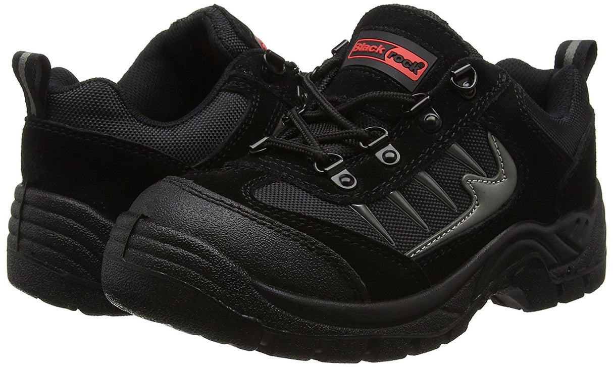 Blackrock SF60 Stormchaser Unisex S1-P SRA Safety Trainers