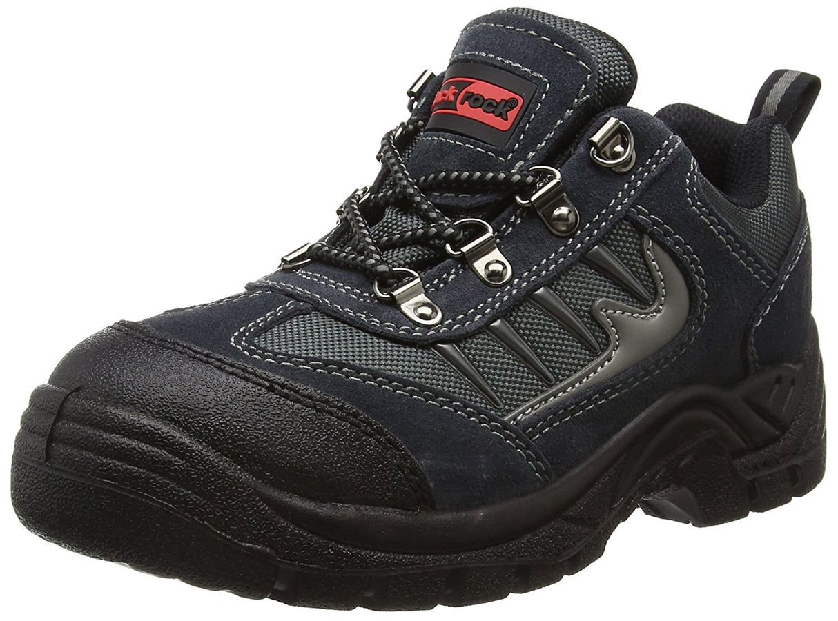 Blackrock SF61 Stormchaser Men Safety Trainer Work Shoes