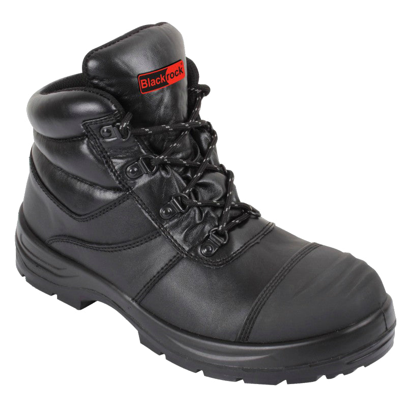 Blackrock SF66 Avenger Men Safety Hiker Boots Waterproof S3