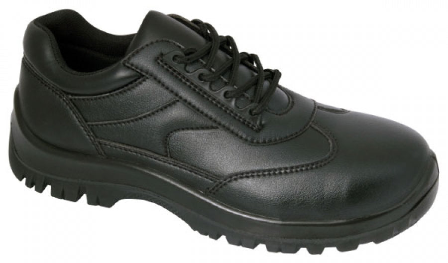 Blackrock SRC06 Hygiene Lace-up S2 SRC Safety Trainer Shoe