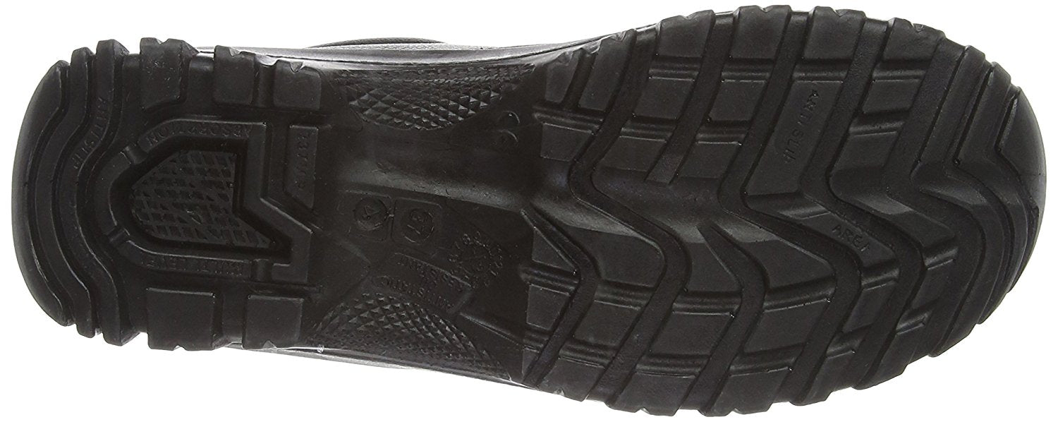Blackrock SRC03B Hygiëne Schoen (Zwart) S2 SRC