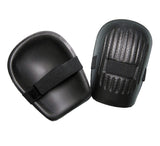 Blackrock 4400100 Lightweight EVA Velcro Fastening PPE Safety Knee Pads