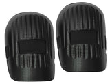 Blackrock 4400100 Lightweight EVA Velcro Fastening PPE Safety Knee Pads