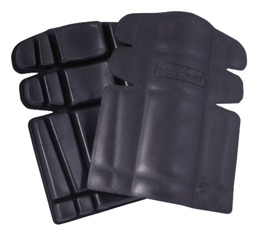 Blackrock BRKP Internal Pocket Ergonomic Protection EVA Foam Knee Pads