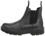 Blackrock Sf12B Black Dealer Dual Density Boot