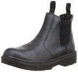 Blackrock Sf12B Black Dealer Dual Density Boot