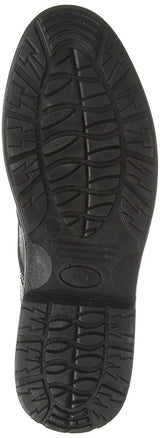 Blackrock SF31 Brogue Black Leather S1-P SRC Safety Shoe