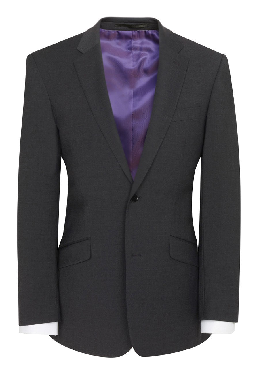 Brook Taverner Avalino 5647 Single Breasted Tailored Fit Jacket