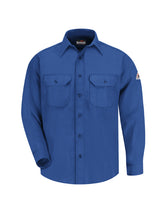 Bulwark SL8NV2 FR ARC Resistant Cat 2 Shirt