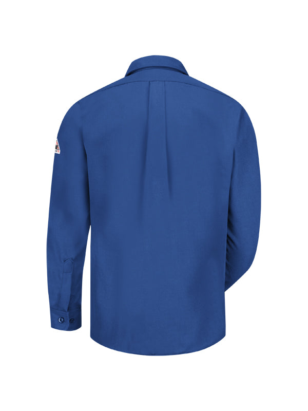 Bulwark SL8NV2 FR ARC Resistant Cat 2 Shirt
