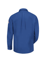 Bulwark SL8NV2 FR ARC Resistant Cat 2 Shirt