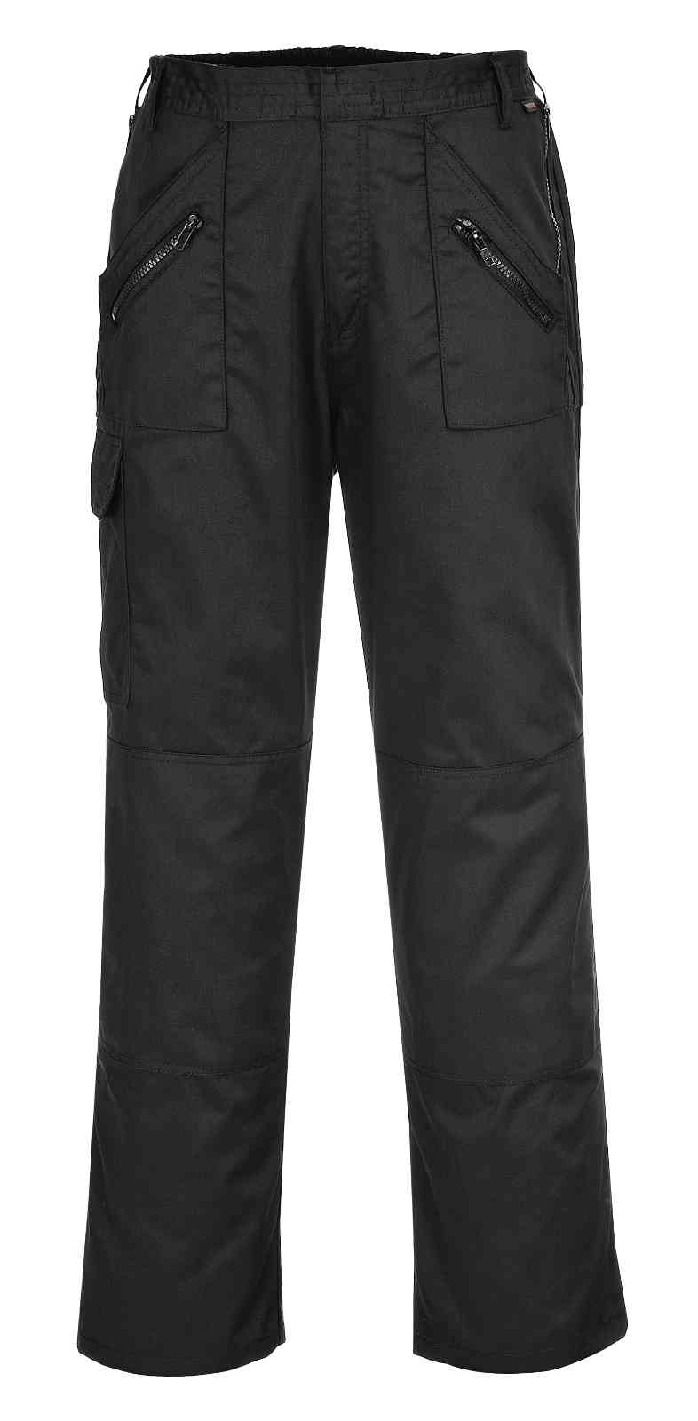 Portwest C887 Men Action Work Trousers Tall