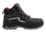 Blackrock CF08 Concord Men Hiker Safety Boots Metal Free