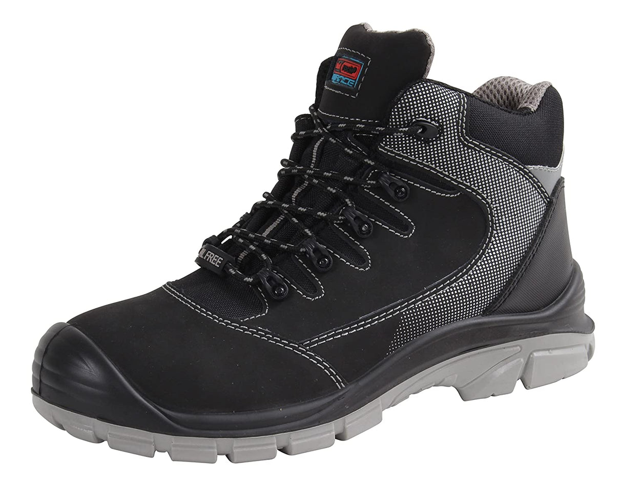 Blackrock CF09 Carson Men Safety Hiker Boots Metal Free