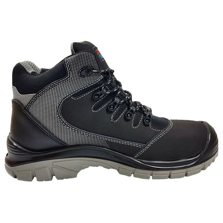 Blackrock CF09 Carson Men Safety Hiker Boots Metal Free