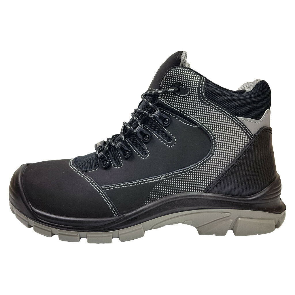 Blackrock CF09 Carson Men Safety Hiker Boots Metal Free