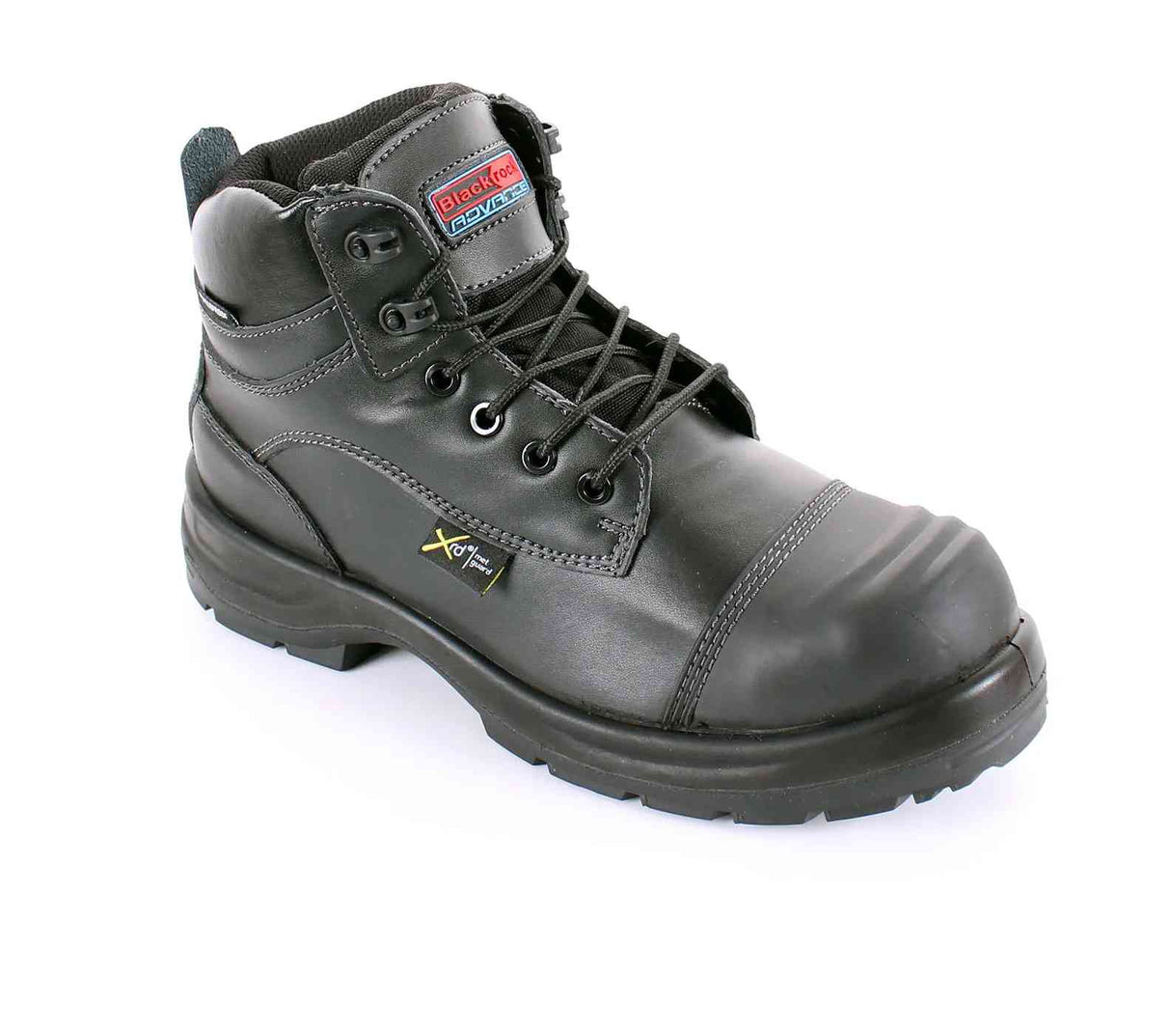 Blackrock CF11 Lincoln Metatarsal Safety Boots Waterproof Metal Free