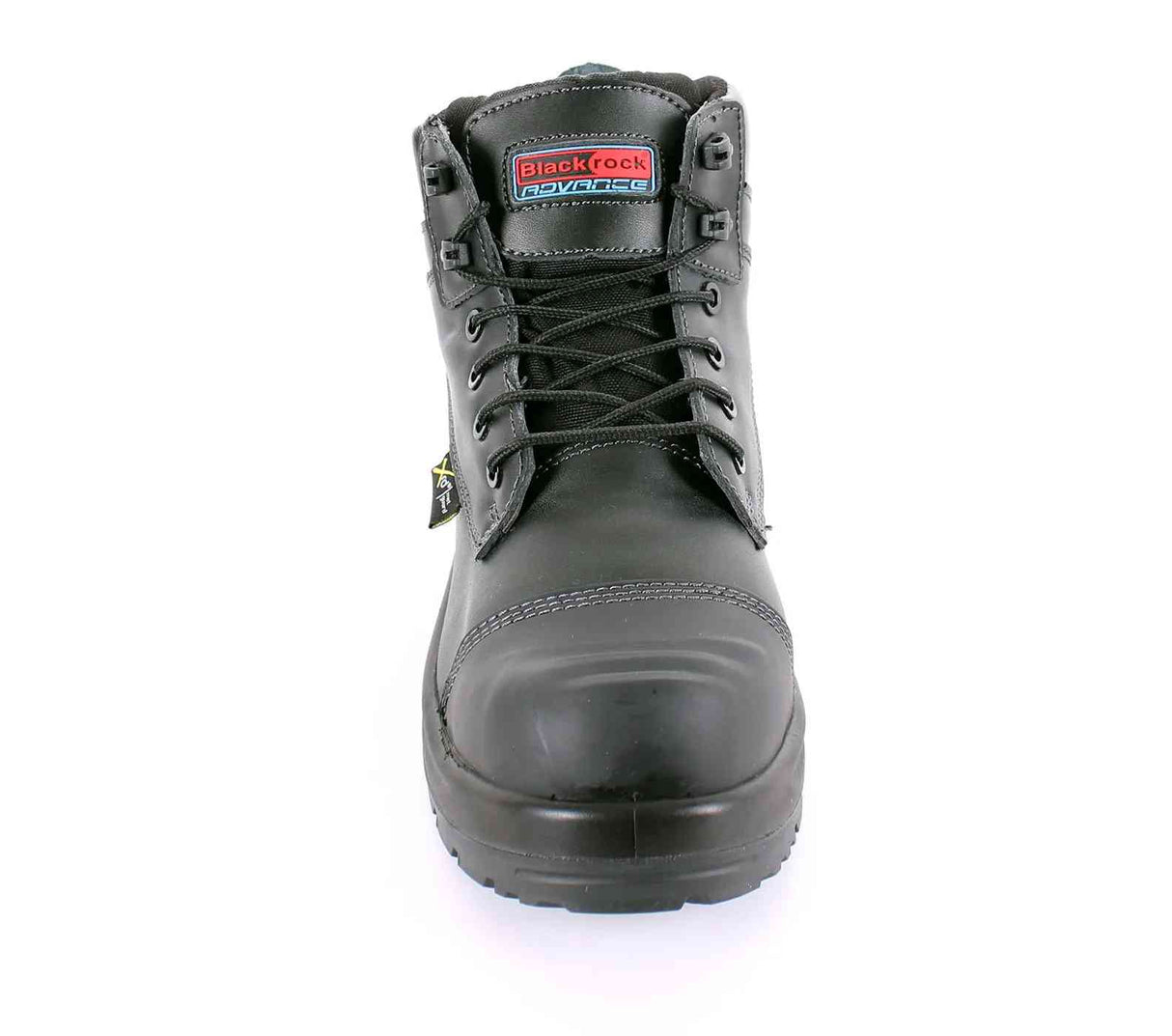 Blackrock CF11 Lincoln Metatarsal Safety Boots Waterproof Metal Free