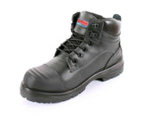 Blackrock CF11 Lincoln Metatarsal Safety Boots Waterproof Metal Free