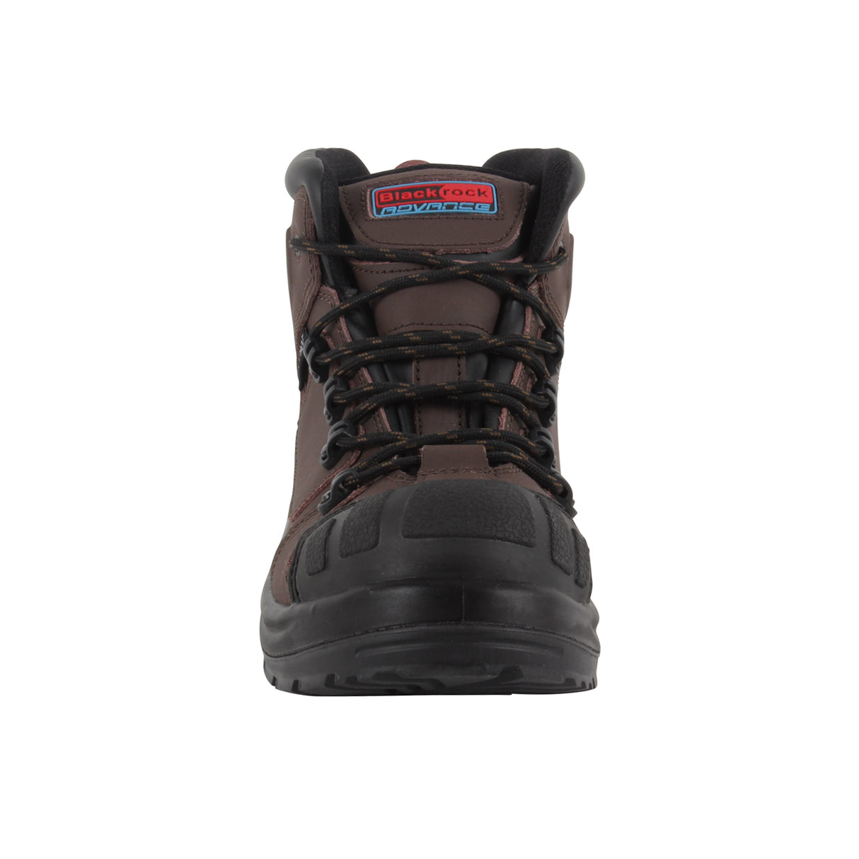 Blackrock CF18 Olympus Waterproof Safety Boots Metal Free Brown