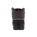 Blackrock CF18 Olympus Waterproof Safety Boots Metal Free Brown