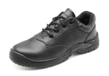 Beeswift CF52BL Safety Shoes Metal Free