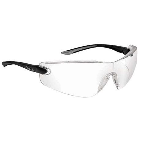 Bollé Cobra COBESP ESP Eye Protective Spectacles Anti-scratch ESP Lens Work Safety Glasses
