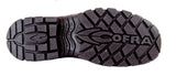 Cofra Hodur S3 ESD SRC Metal Free Black Safety Shoe