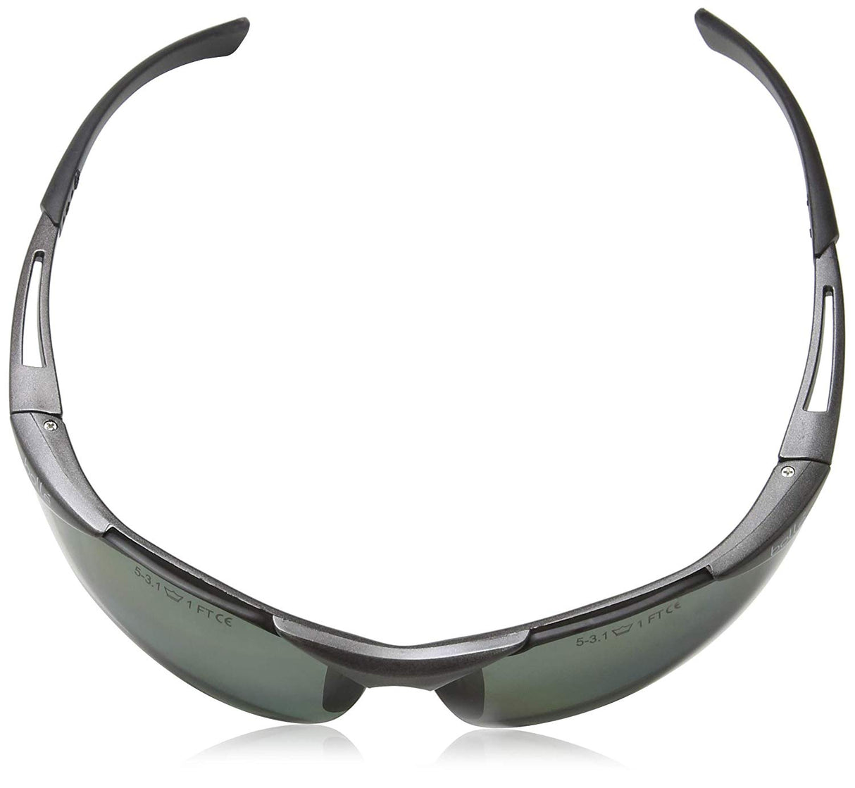 Bollé CONTPOL Contour Safety Spectacles Polarized Lens