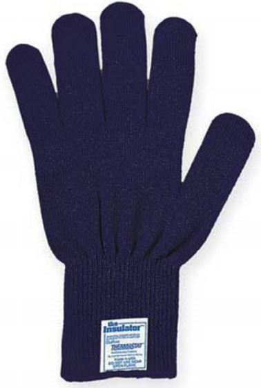 Ansell 78-101 Therm-A-Knit Nitrile Thermal Gloves