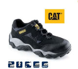 CAT® Apparel Primal Men Safety Trainer Shoes Size UK 7