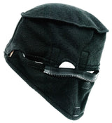 Centurion S50UFL Universal Helmet Fleece Liner Black